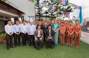Avataar Kathmandu Hotel
