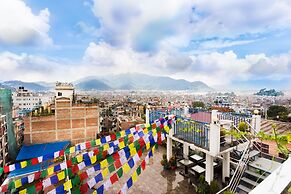 Avataar Kathmandu Hotel