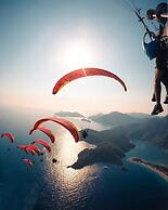 Avataar Kathmandu Hotel