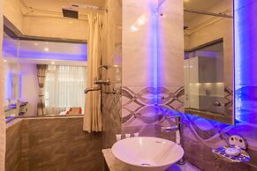 Avataar Kathmandu Hotel