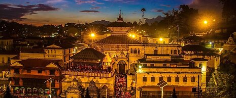 Avataar Kathmandu Hotel