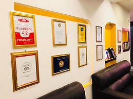 Avataar Kathmandu Hotel