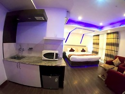 Avataar Kathmandu Hotel