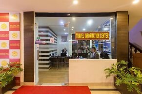 Avataar Kathmandu Hotel