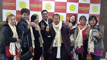 Avataar Kathmandu Hotel