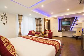 Avataar Kathmandu Hotel