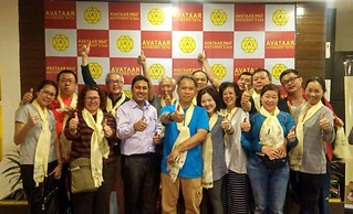 Avataar Kathmandu Hotel