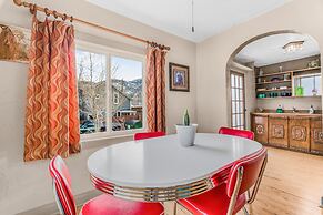 Cliff House Lodge B&B