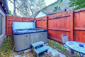 Cliff House Lodge B&B