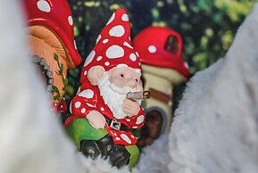 Cliff House Lodge B&B