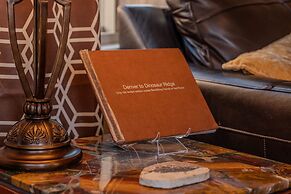 Cliff House Lodge B&B