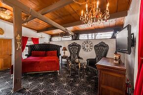 Cliff House Lodge B&B