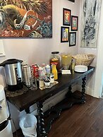 Cliff House Lodge B&B