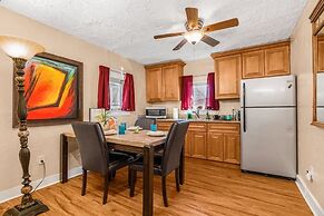 Cliff House Lodge B&B