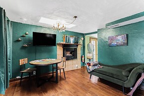 Cliff House Lodge B&B