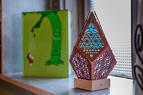 Cliff House Lodge B&B