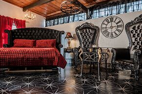 Cliff House Lodge B&B