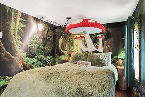 Cliff House Lodge B&B