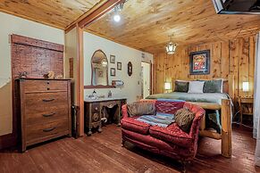 Cliff House Lodge B&B