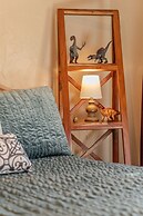 Cliff House Lodge B&B