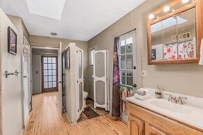 Cliff House Lodge B&B