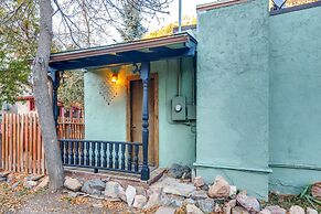 Cliff House Lodge B&B