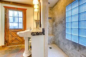 Cliff House Lodge B&B