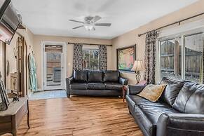 Cliff House Lodge B&B