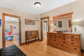 Cliff House Lodge B&B