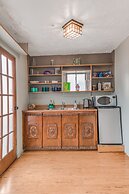 Cliff House Lodge B&B