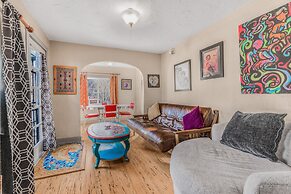 Cliff House Lodge B&B