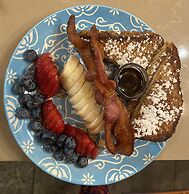 Cliff House Lodge B&B