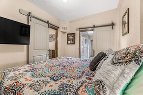 Cliff House Lodge B&B