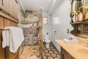 Cliff House Lodge B&B