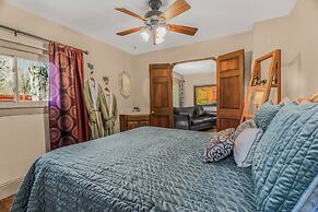 Cliff House Lodge B&B