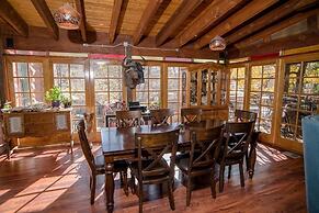 Cliff House Lodge B&B