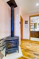 Cliff House Lodge B&B