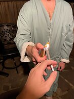 Cliff House Lodge B&B