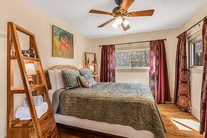 Cliff House Lodge B&B