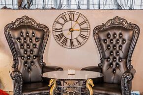 Cliff House Lodge B&B