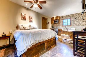 Cliff House Lodge B&B