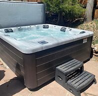 Cliff House Lodge B&B