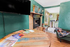 Cliff House Lodge B&B