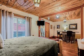 Cliff House Lodge B&B