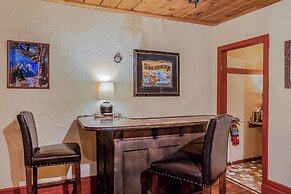 Cliff House Lodge B&B