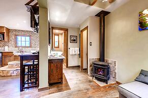 Cliff House Lodge B&B