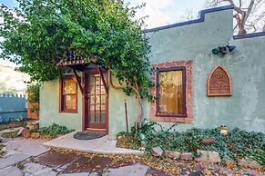 Cliff House Lodge B&B