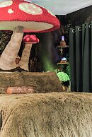 Cliff House Lodge B&B