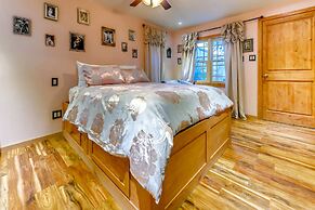 Cliff House Lodge B&B