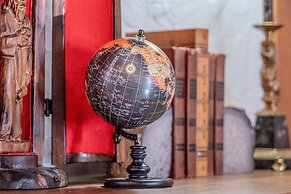 Cliff House Lodge B&B